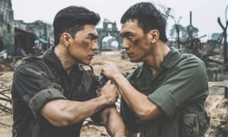 "Mưa đỏ" cán mốc 500 tỷ đồng nhanh nhất lịch sử, phá kỷ lục phim Trấn Thành
